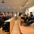 Alumni panel