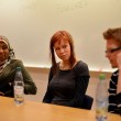 Alumnis: Huda, Annika, Max