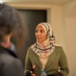 Huda Mahdi, Happy Finish