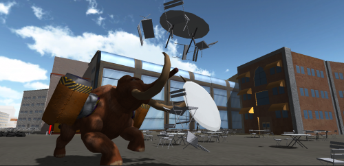 Mastodon Metal Mayhem