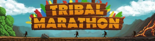 Tribal Marathon