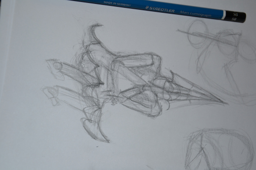 Doodle of the day