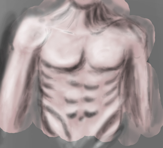 Doodle of the day: the case of the missing Nipple.