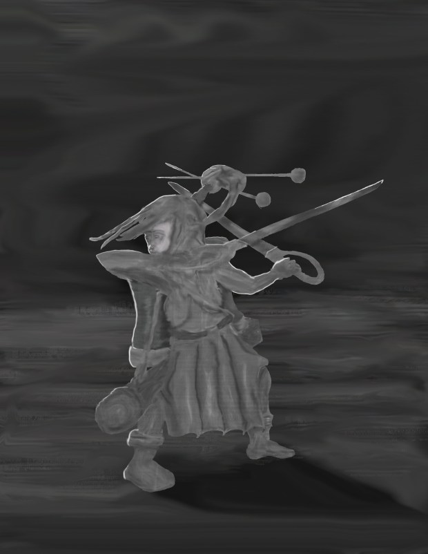 University Projects: Lighting and Shadow Upadte