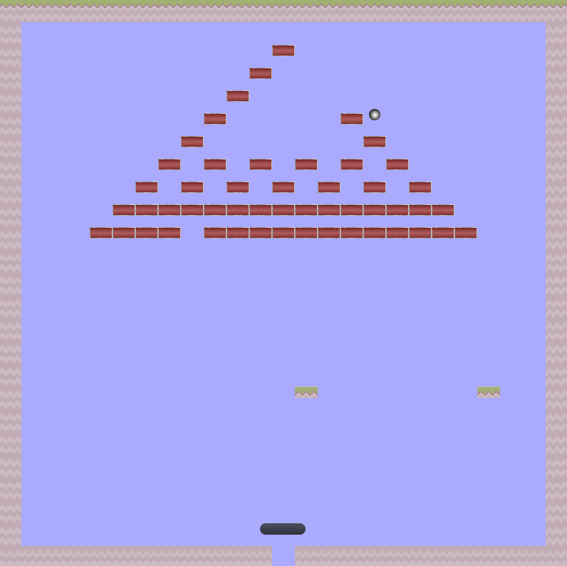 It can actually be fun to play as it is right now, but we do need a graphical overhaul