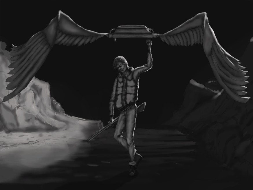 the lighting assignment