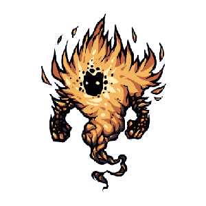 4 Idle Frames 7 Death Frames 11 Awesome Frames