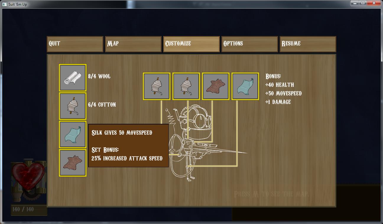 Cheating? I would never.