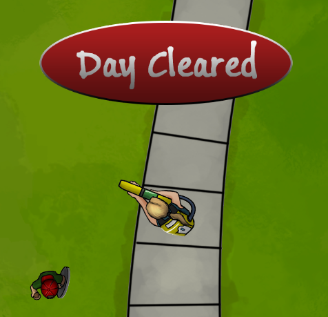 Well done, boy!