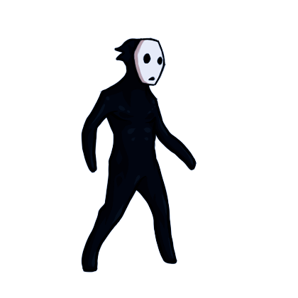 The Main Characters Death Animation