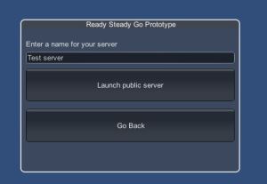 launchserver