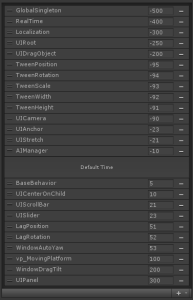 unity-script-execution-order