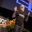Colleen Macklin, at GGC 2014