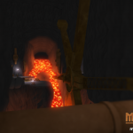 Mechropolis_Screenshot_LavaAndWheel