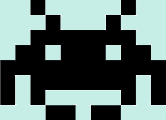 spaceinvader