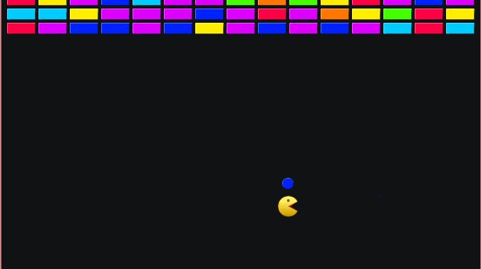 Game programming I - Week 5