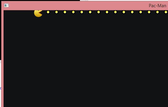 Game programming I - Week 6