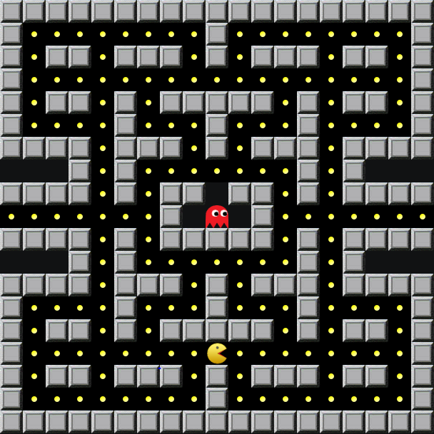 Game programming I - Week 11