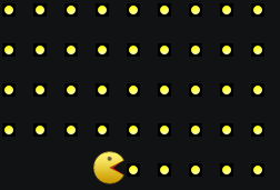 Game programming I - Week 7 - 10