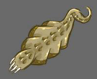 Alien type 2 original