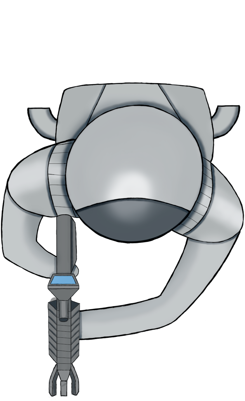 Astronaut v6