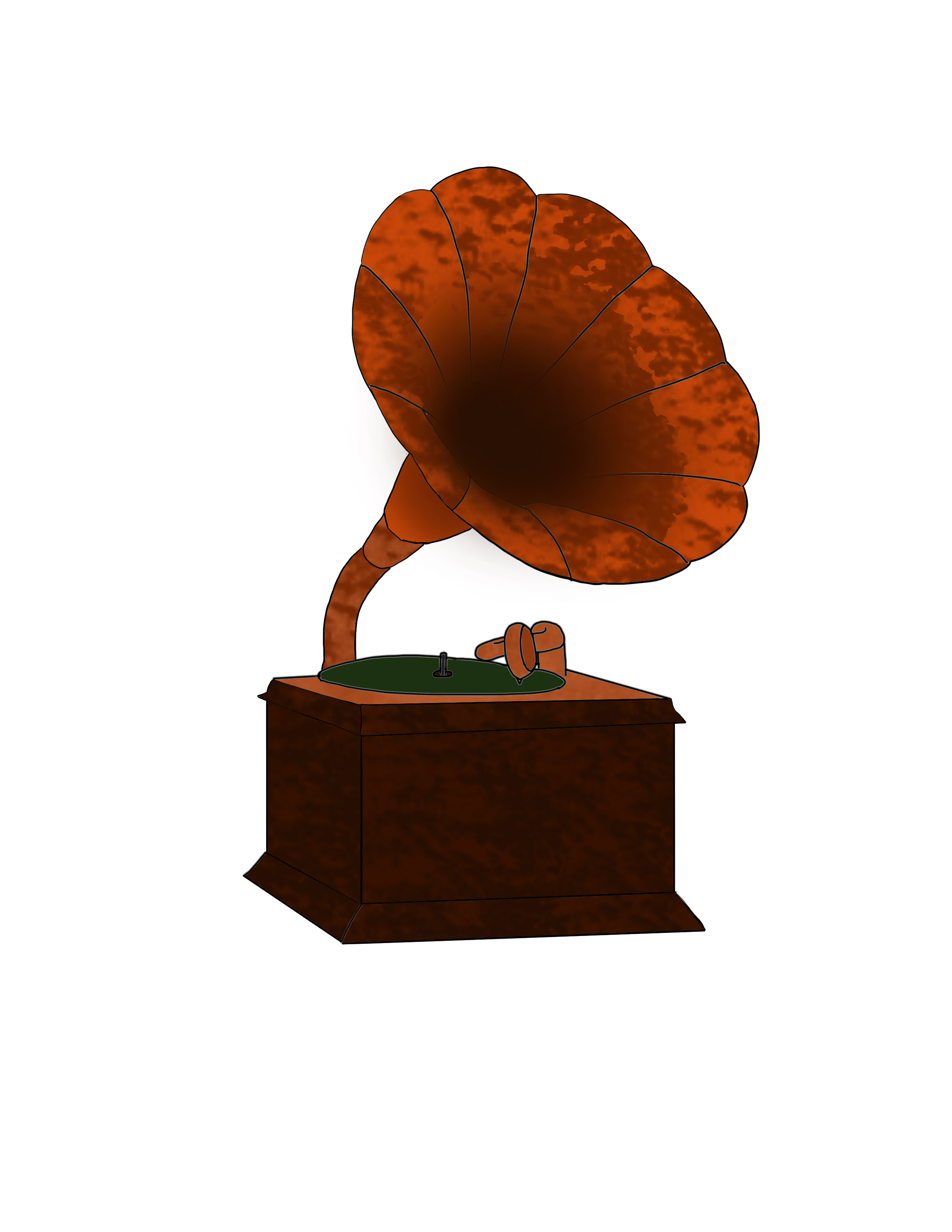 Gramophone