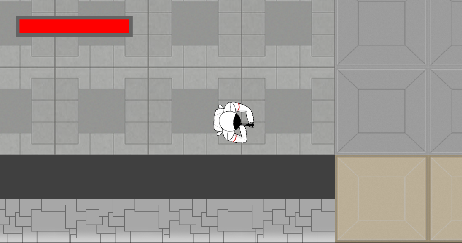 last signal screenshot