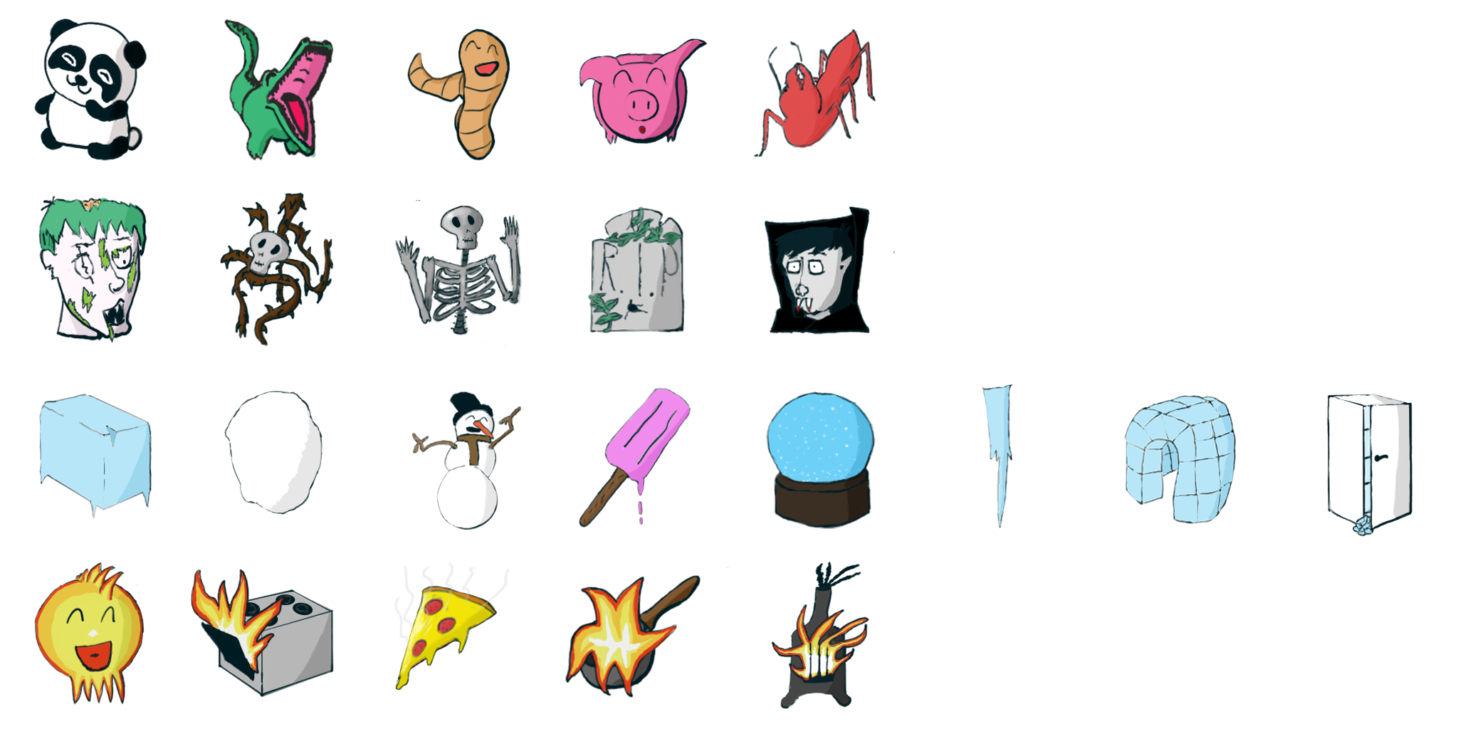 obj_spr_sheet_alive_dead_cold_hot