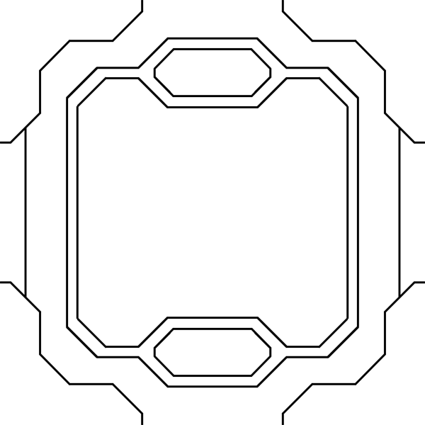 TLS-Tiles-First Sketch