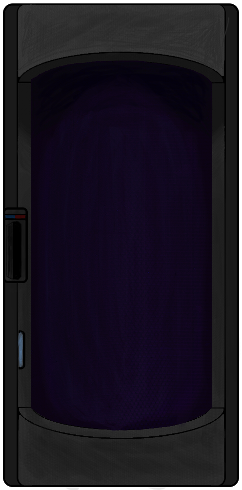 Cryopod Full Size