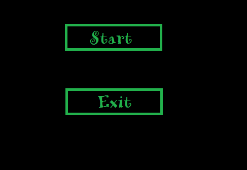 GreenWarden MainMenu3