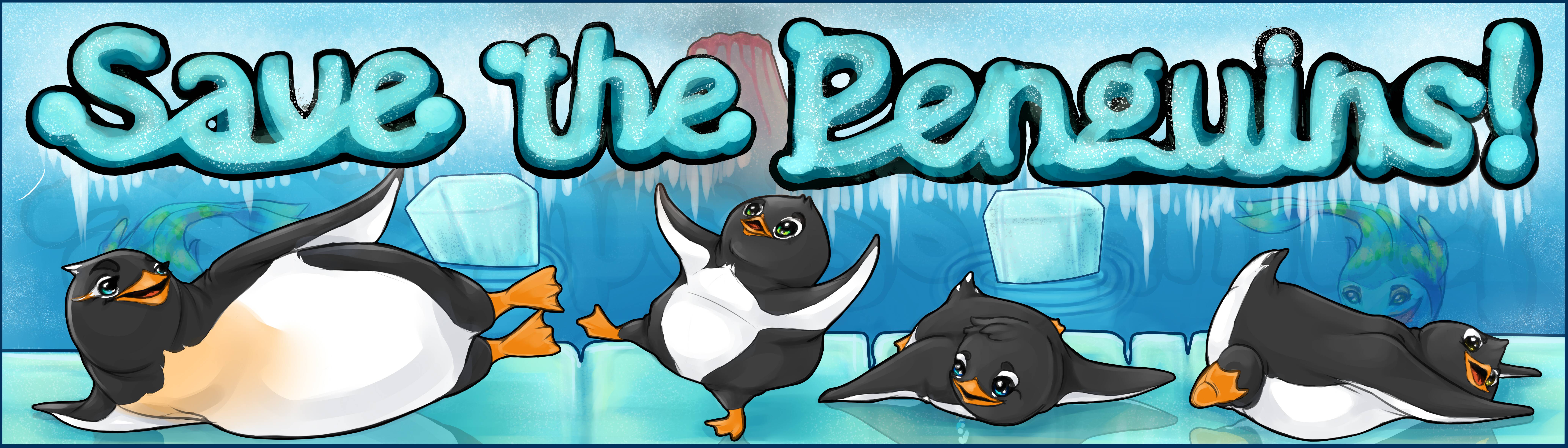 bannerpenguins