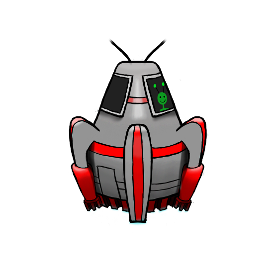 alienship - kopia 1000