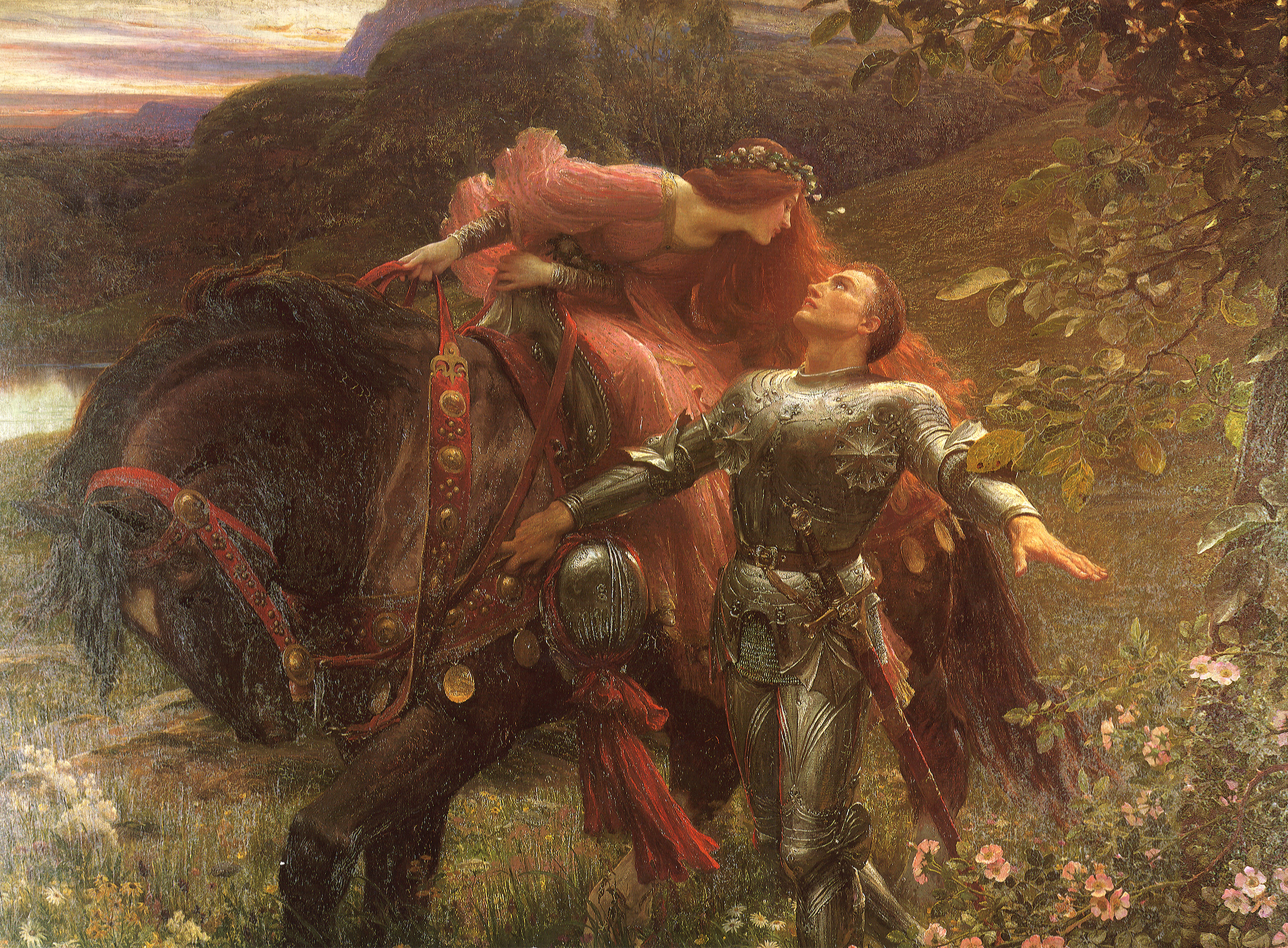 La_Belle_Dam_Sans_Merci