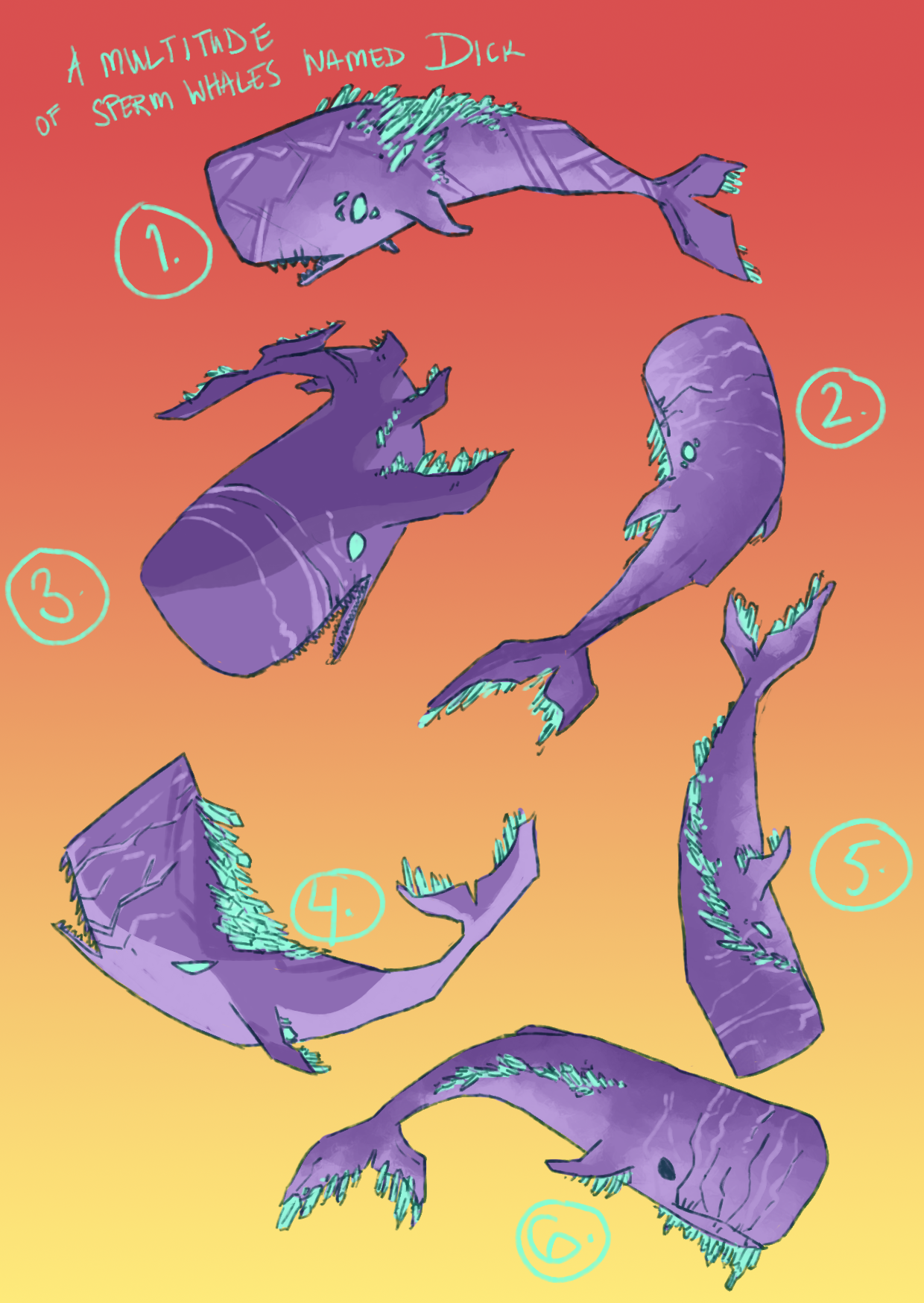 A Multitude of Sperm Whales Named Dick.png