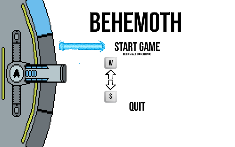 Behemoth-Startmenu2