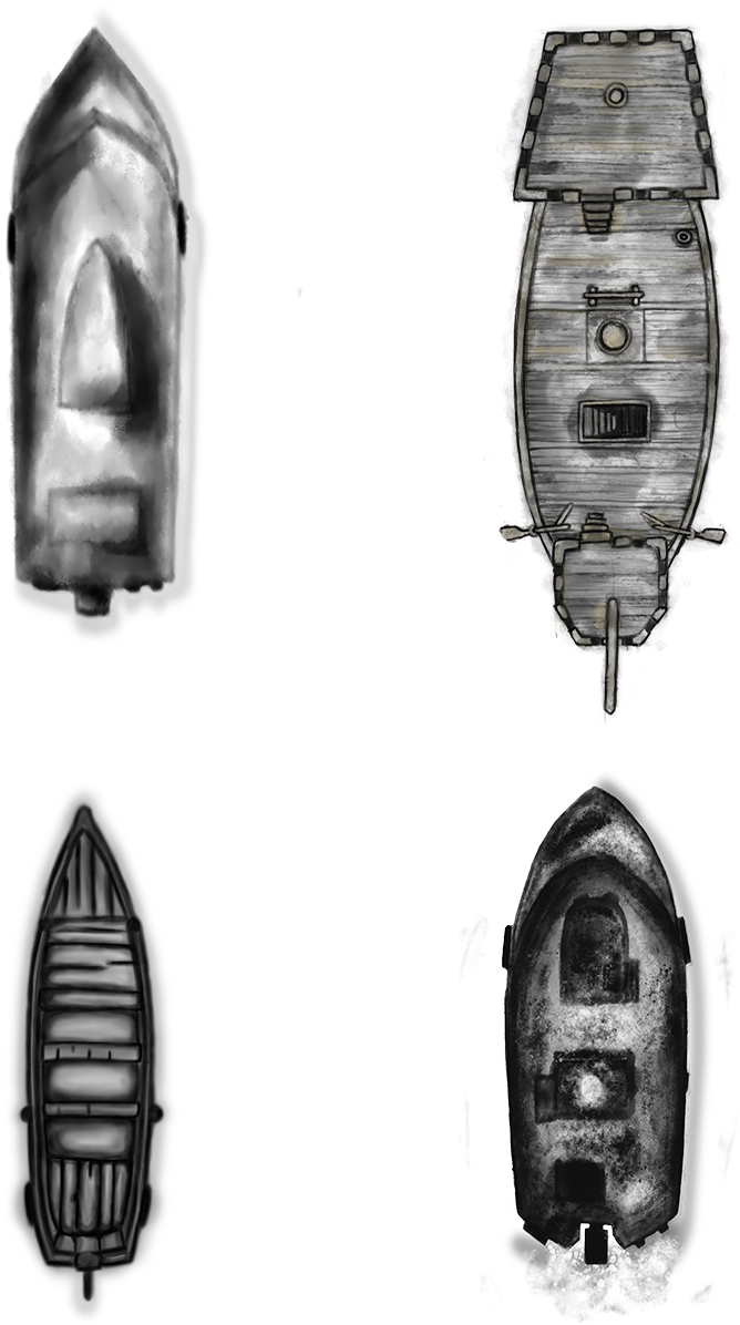 boats blog