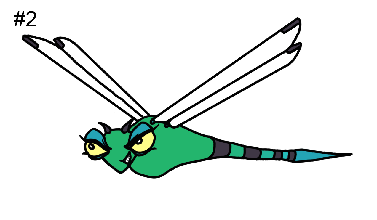 DragonFly#2