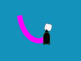 movement screen