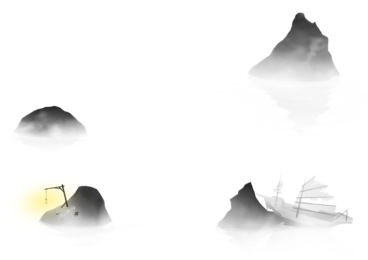 Patrik Art style test 4