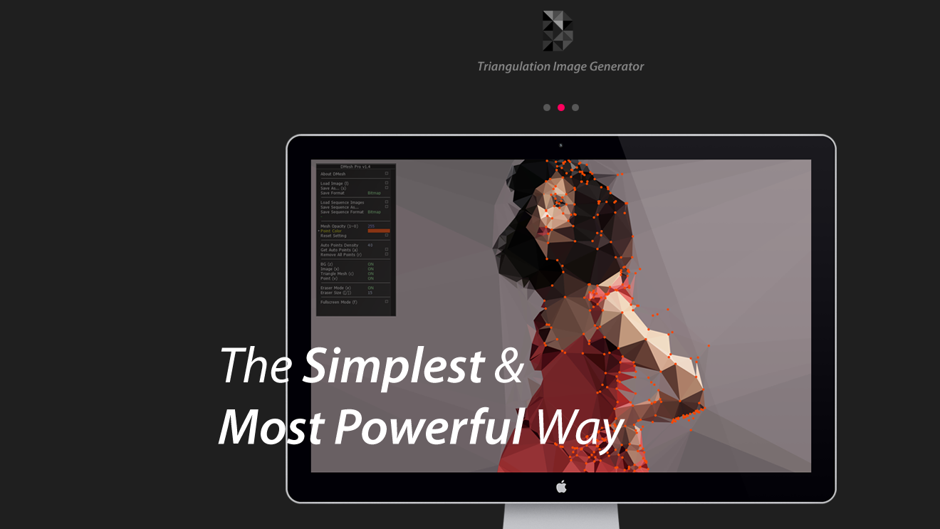Blog-dmesh