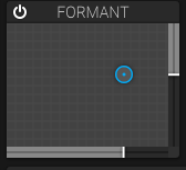 formant