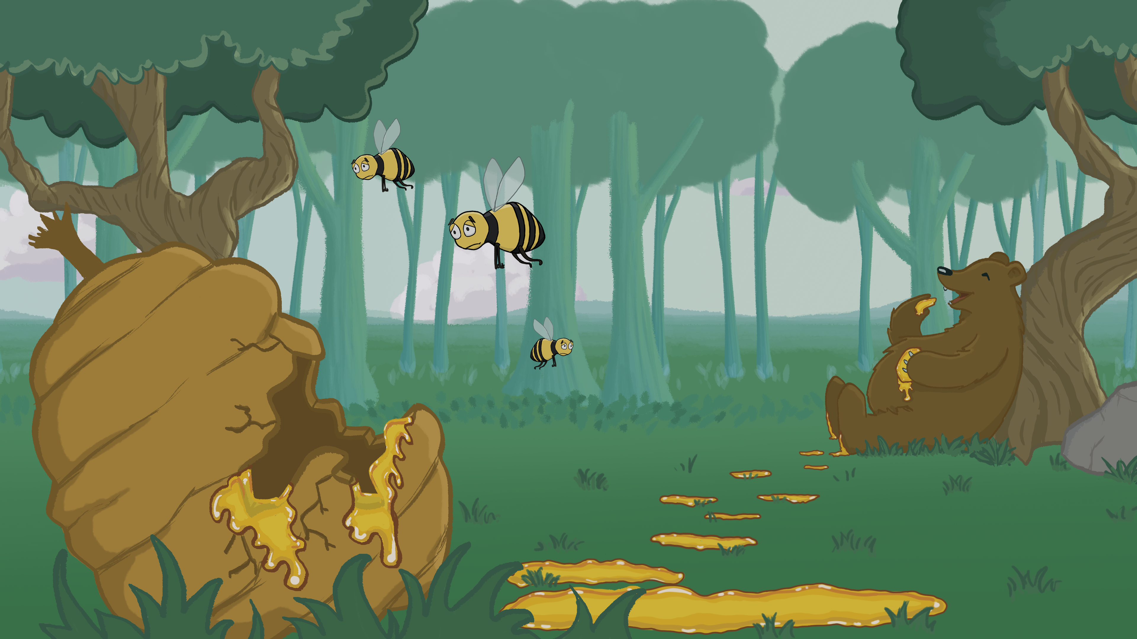 losing_scr_bees