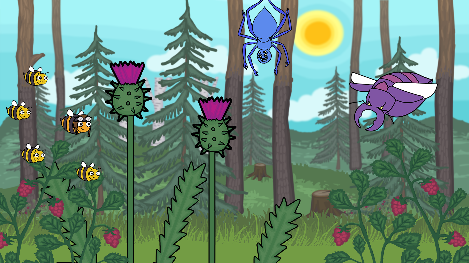 MockUpBackgroundBlurry2