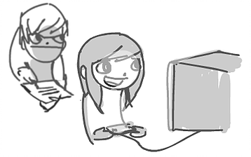 playtesting-observing