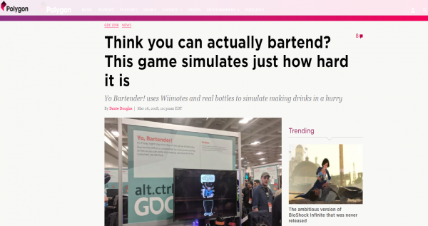 screenshot from polygon.com