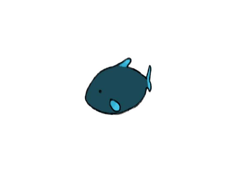 pufferfish-movement-animation-try-many