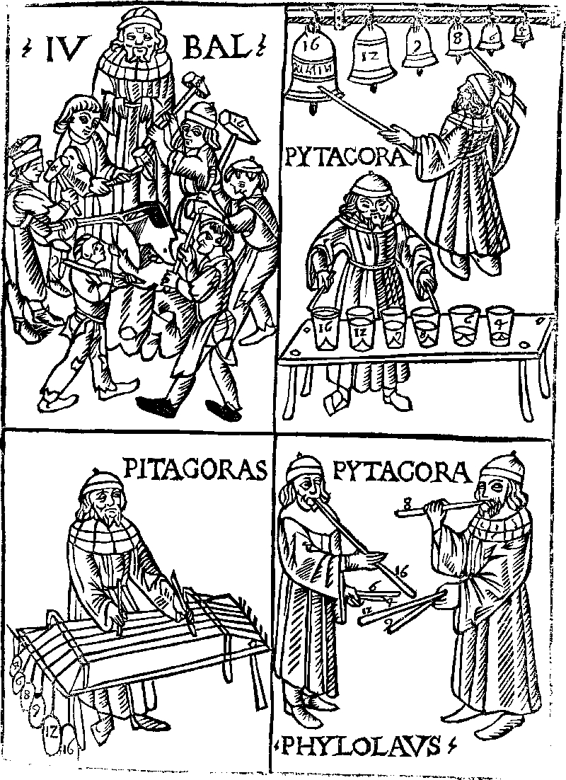 Pythagoras-sound-designers