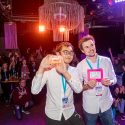 Symbio brought home the the Audience Award from PLAY18 - Creative Gaming Festival in Hamburg.