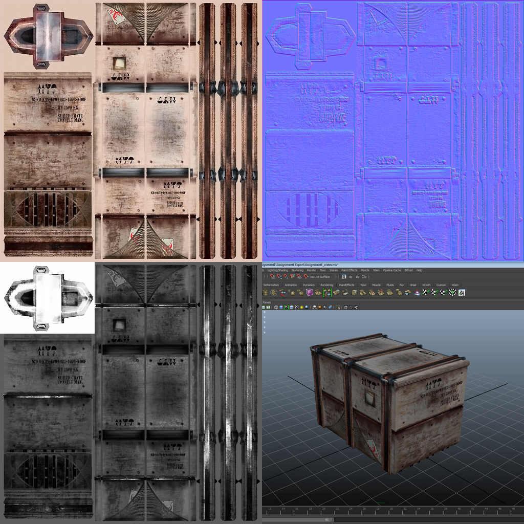 Texture Group